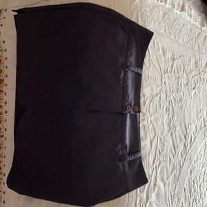 Ladies Adidas Golf Skort